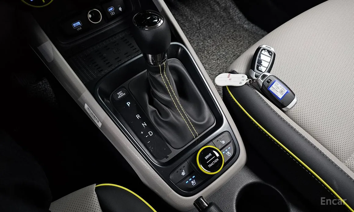 Hyundai Venue 2019 1.6 Flux