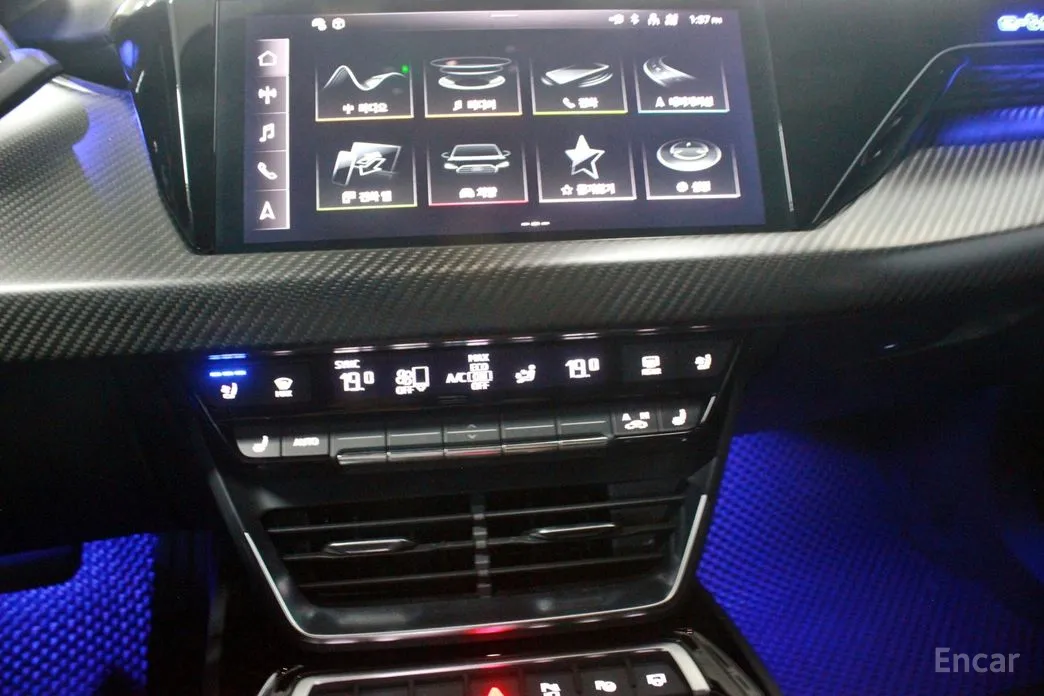 Audi e-tron GT 2021 GT quattro Premium
