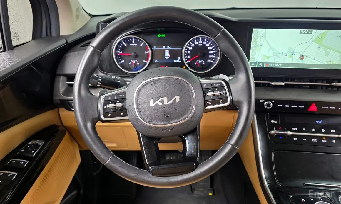 Zdjęcie 13 - Kia Carnival