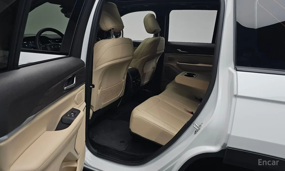 Jeep Cherokee 2021 4xe Limited
