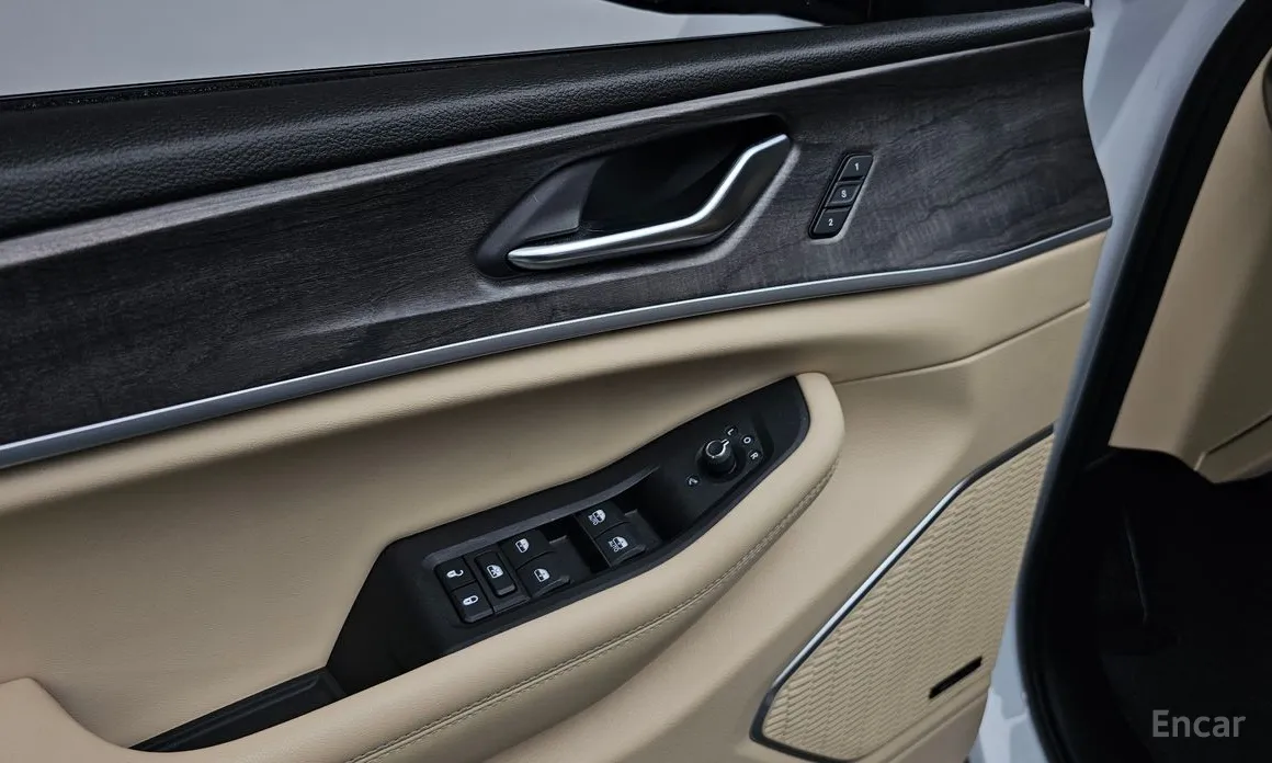 Jeep Cherokee 2021 4xe Limited