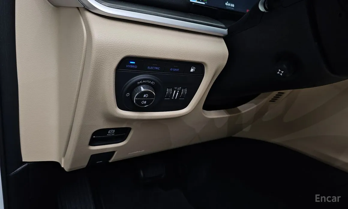 Jeep Cherokee 2021 4xe Limited