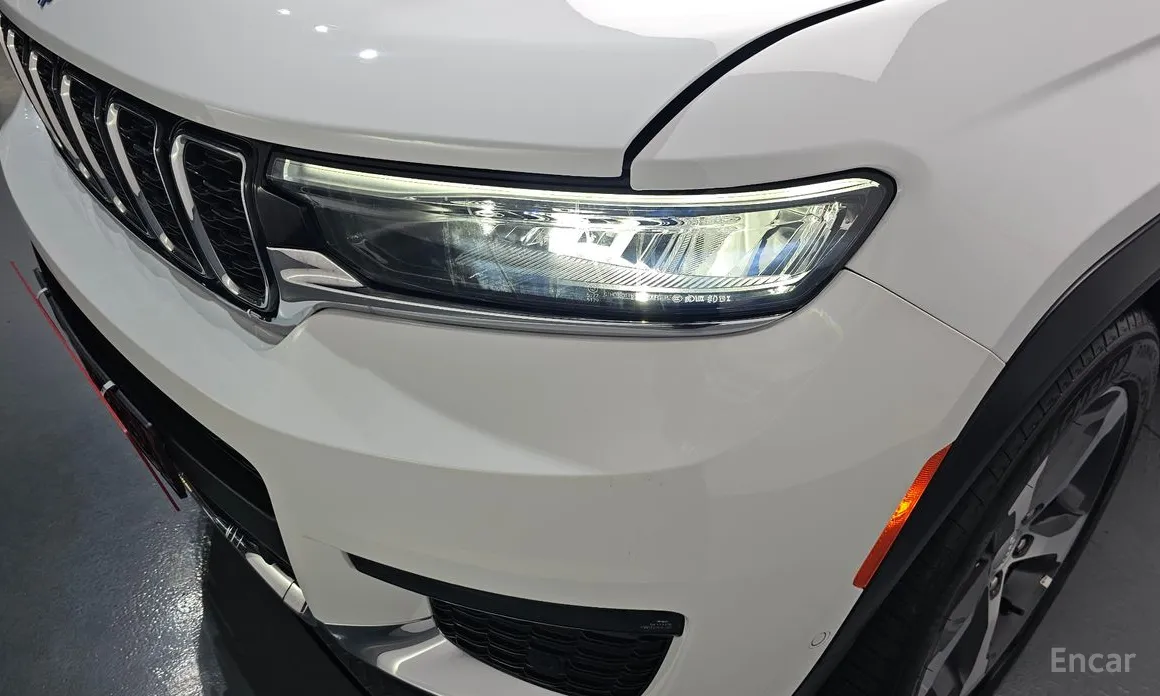 Jeep Cherokee 2021 4xe Limited