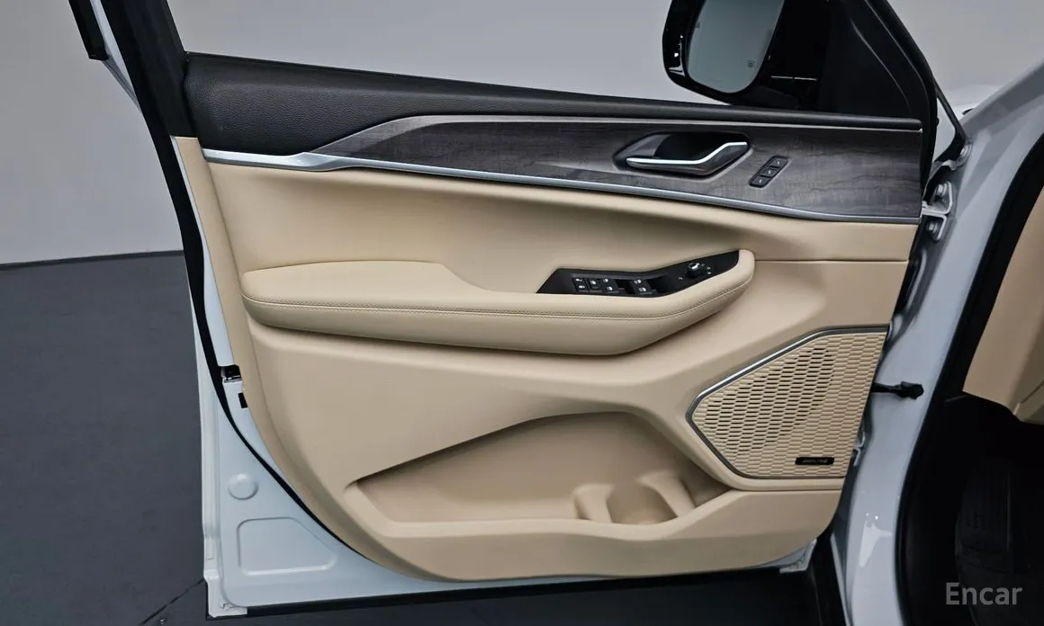 Jeep Cherokee 2021 4xe Limited