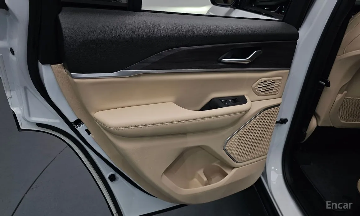 Jeep Cherokee 2021 4xe Limited