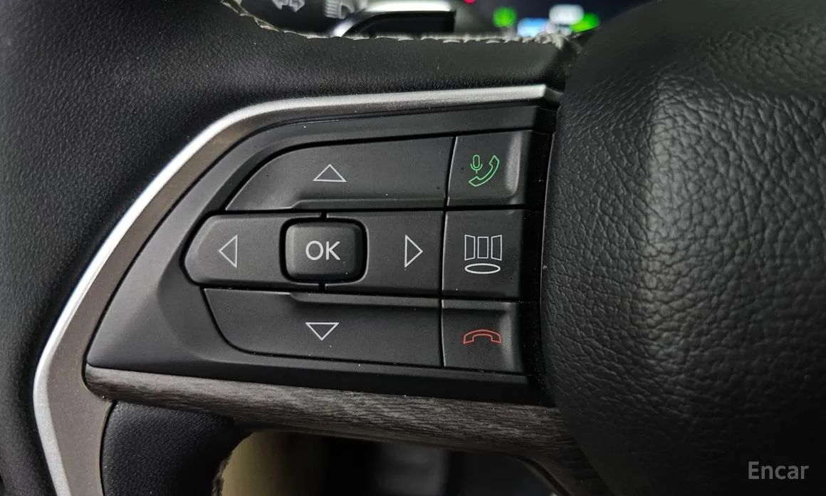 Jeep Cherokee 2021 4xe Limited