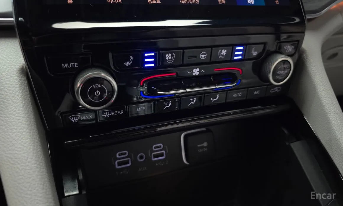 Jeep Cherokee 2021 3.6 Overland