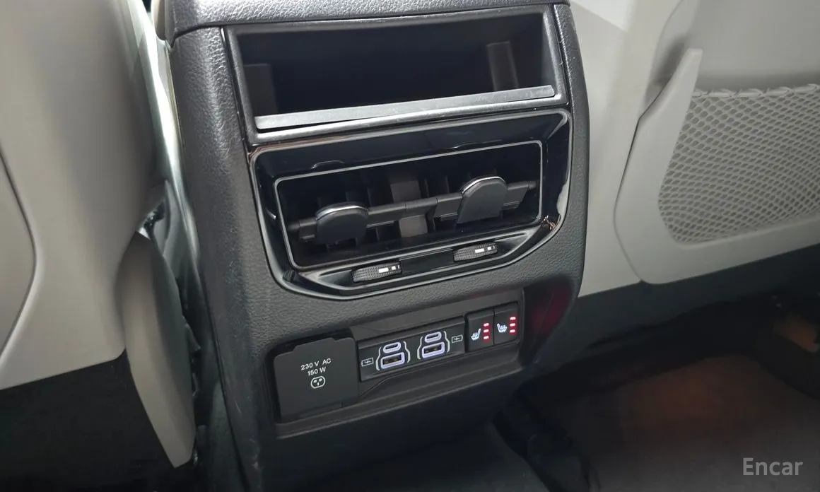 Jeep Cherokee 2021 3.6 Overland