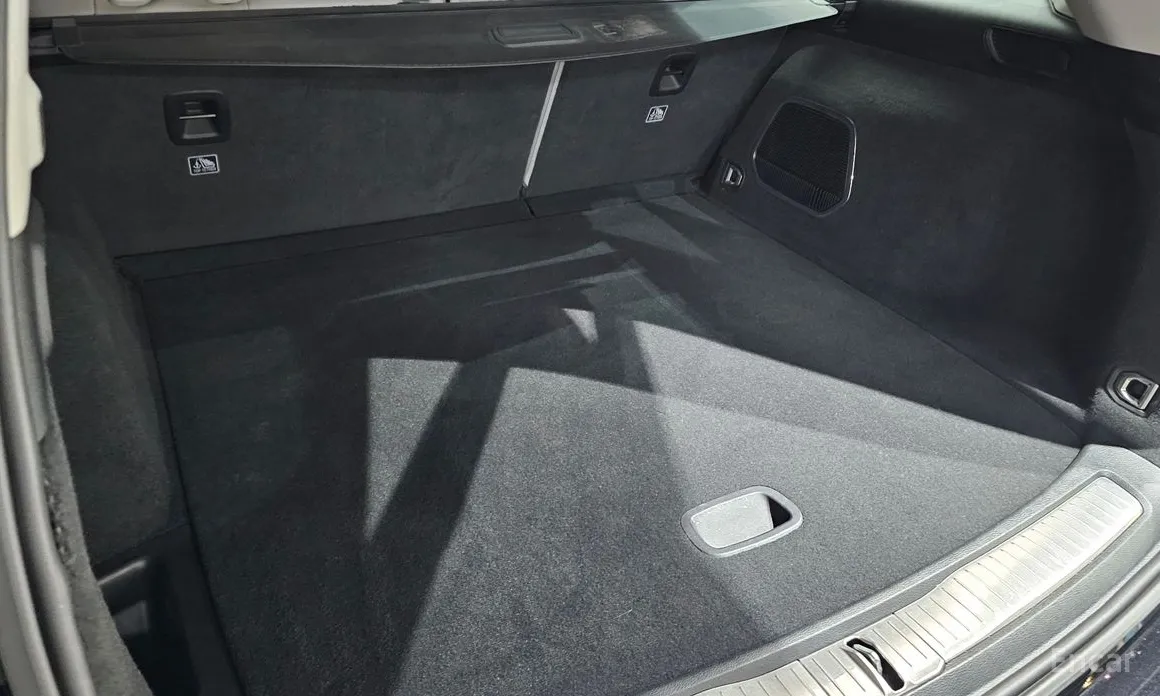 Jeep Cherokee 2021 3.6 Overland