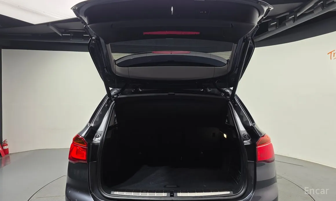 BMW X1 2016 xDrive 20i xLine