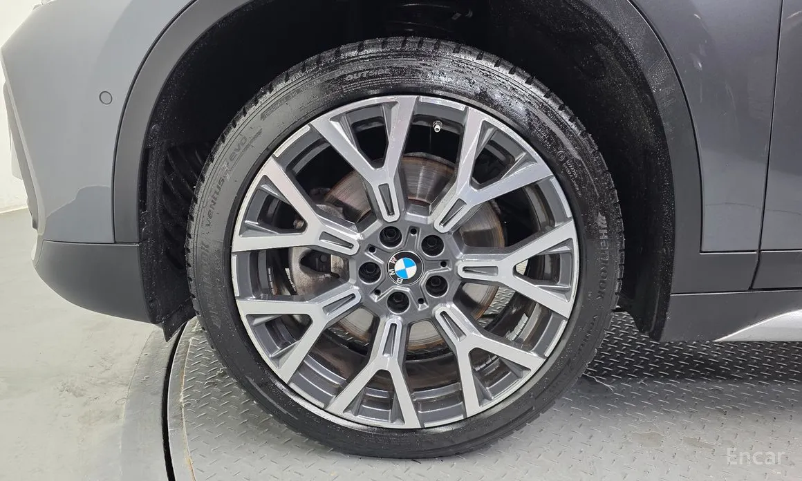 BMW X1 2016 xDrive 20i xLine