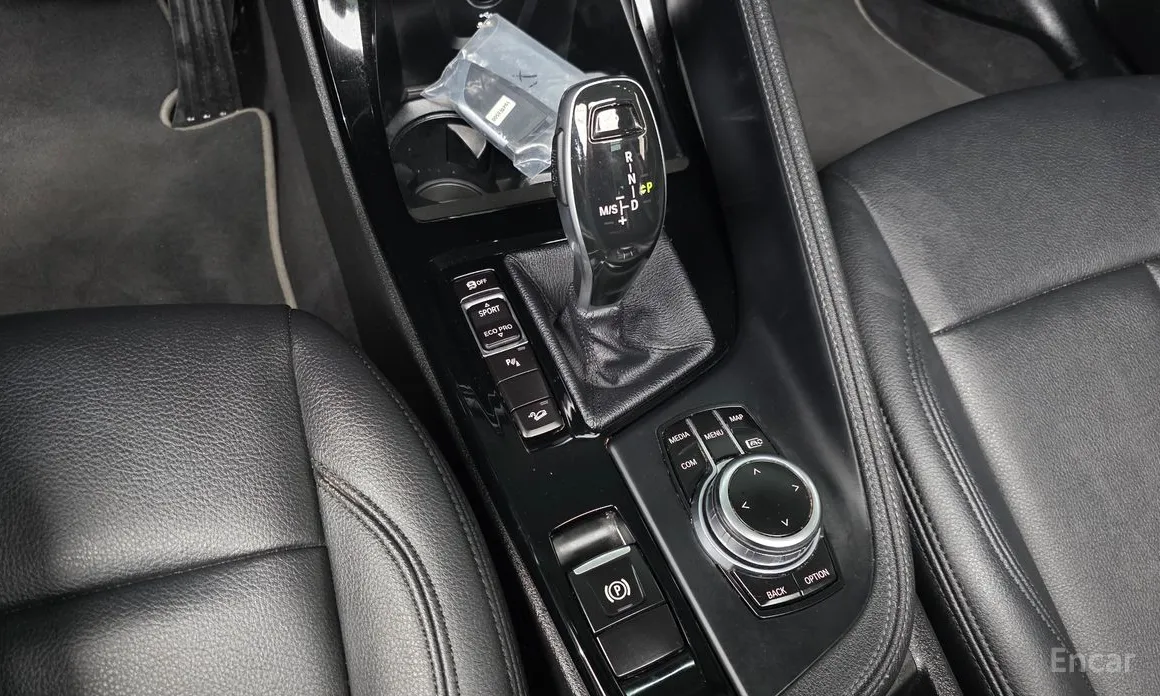BMW X1 2016 xDrive 20i xLine