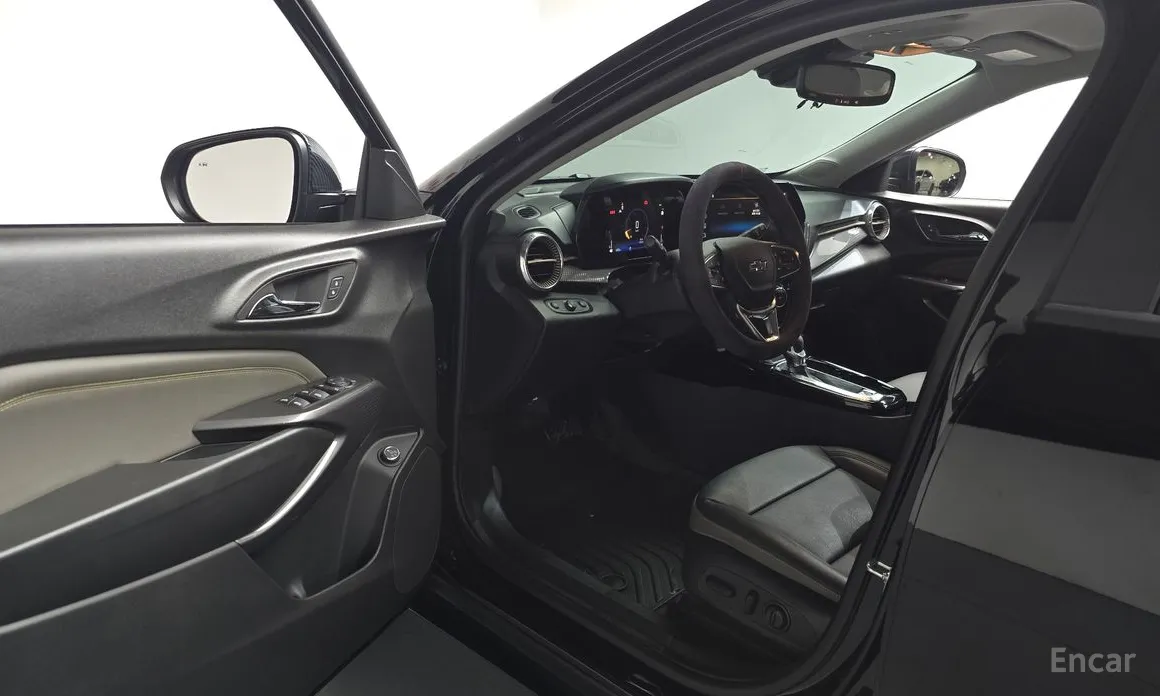 Chevrolet Trax 2023 1.2 ACTIV