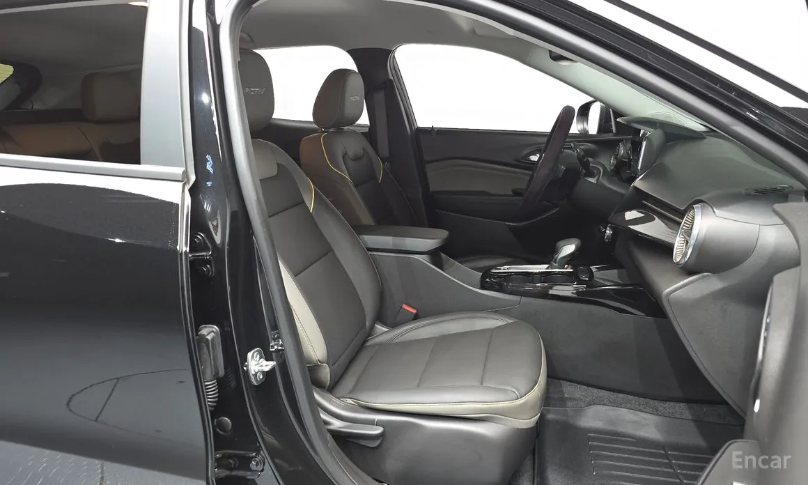 Chevrolet Trax 2023 1.2 ACTIV