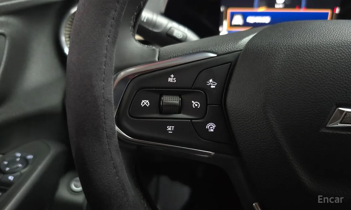 Chevrolet Trax 2023 1.2 ACTIV
