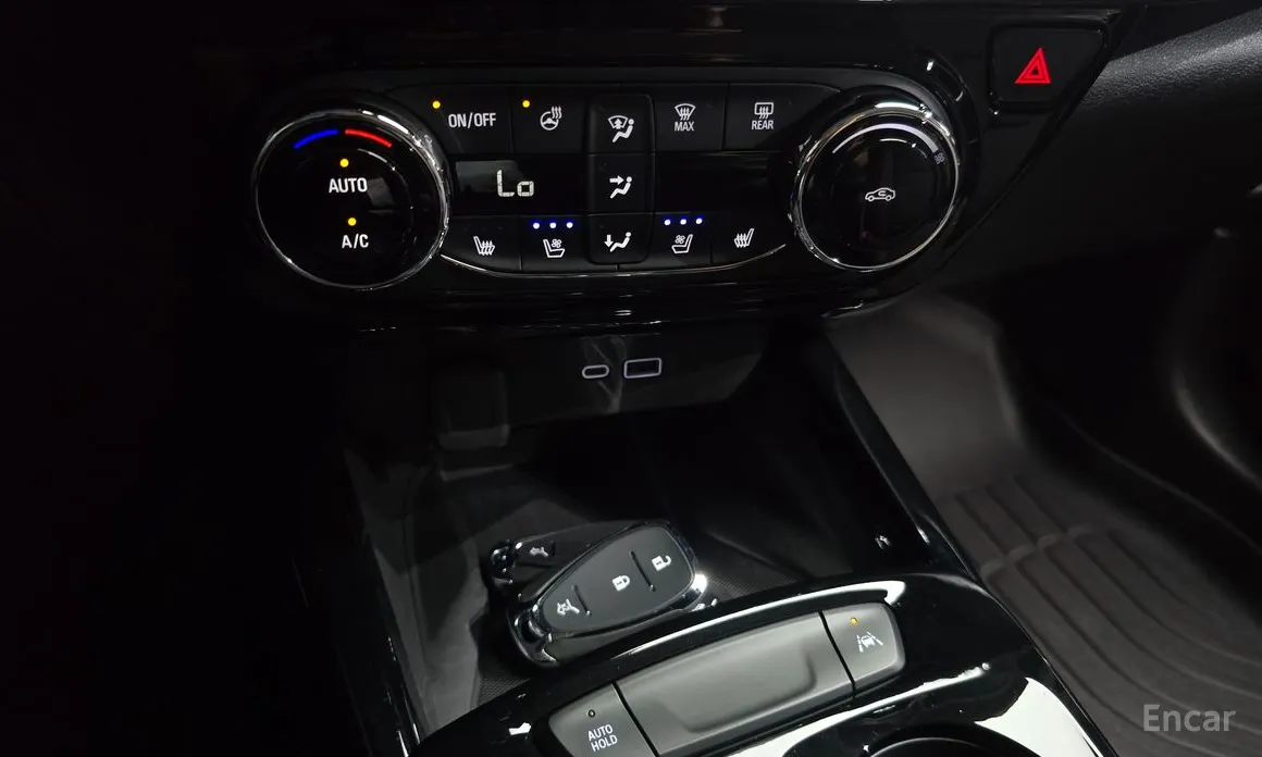 Chevrolet Trax 2023 1.2 ACTIV