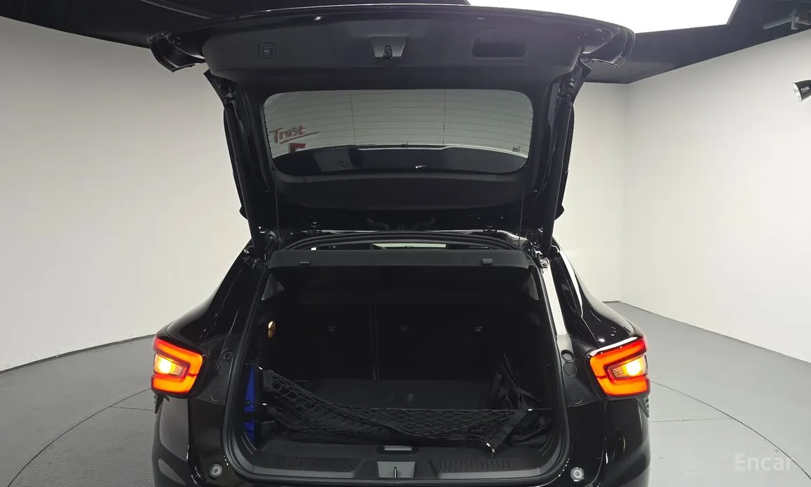 Chevrolet Trax 2023 1.2 ACTIV