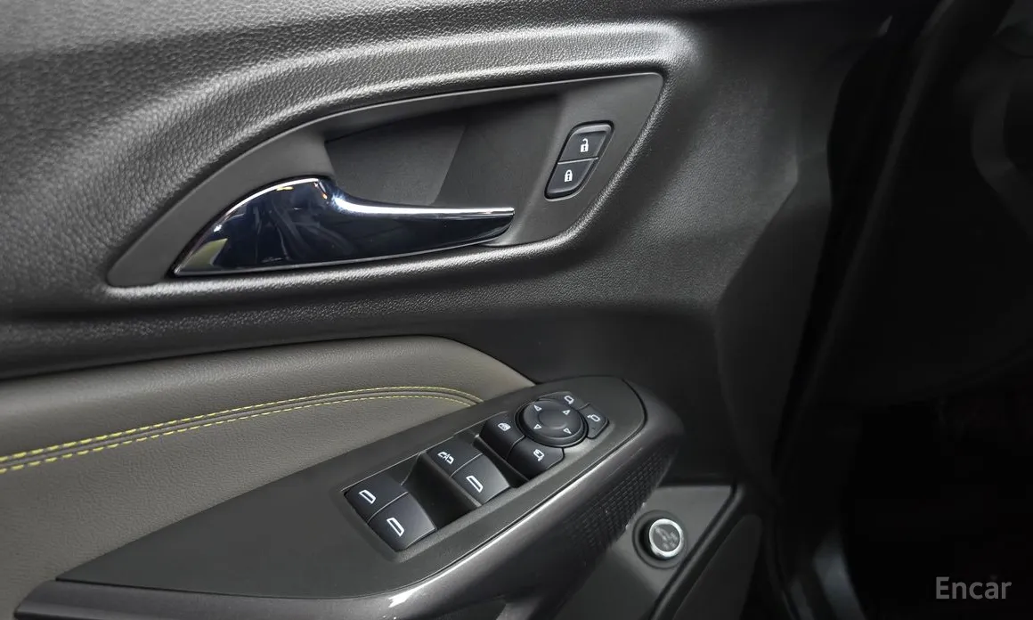 Chevrolet Trax 2023 1.2 ACTIV