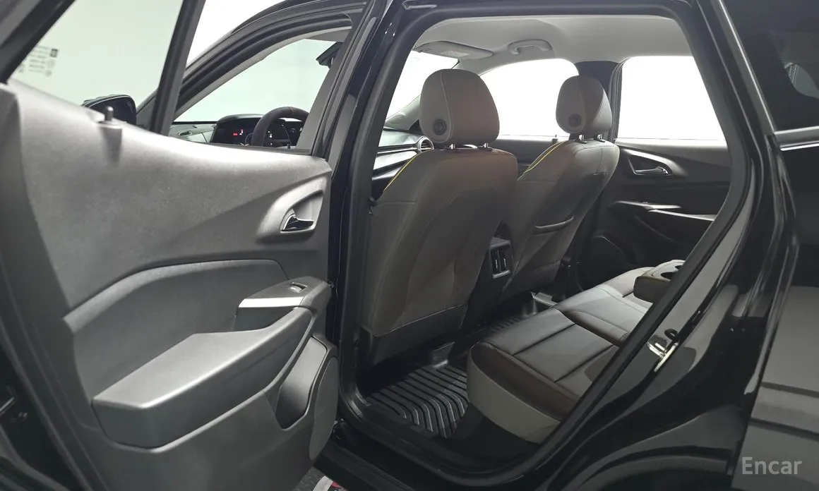Chevrolet Trax 2023 1.2 ACTIV