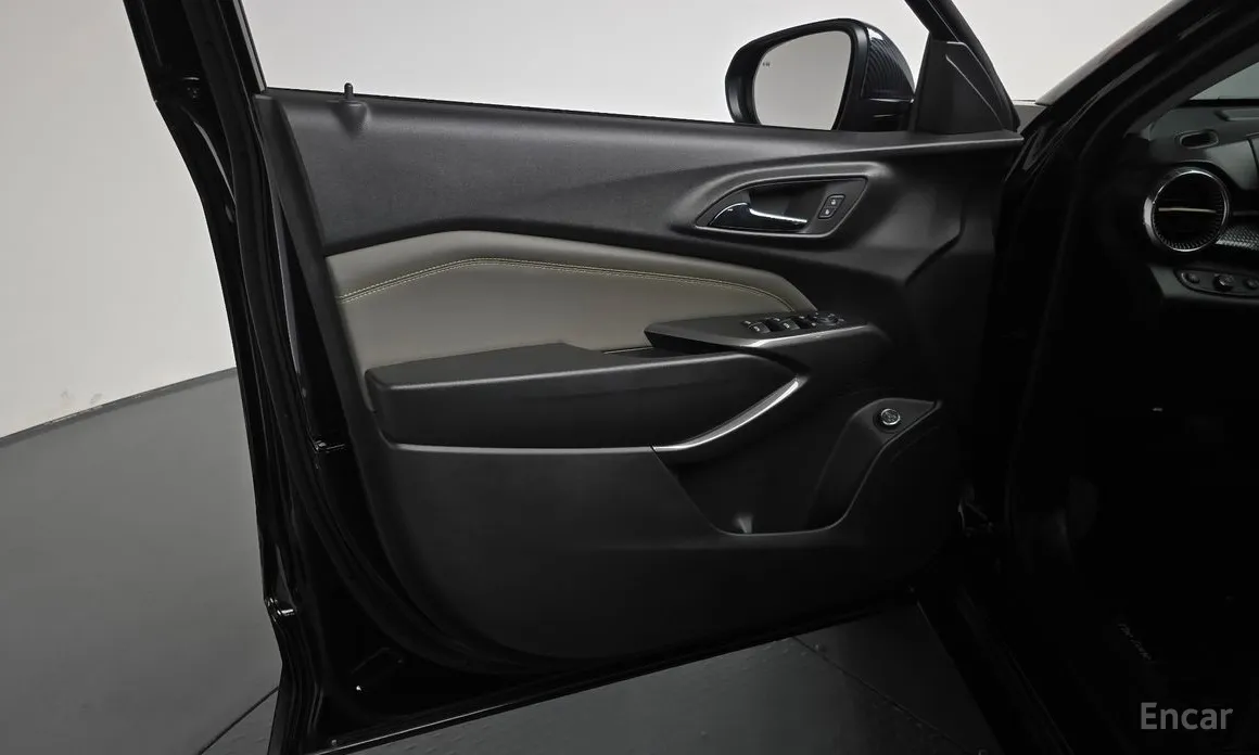 Chevrolet Trax 2023 1.2 ACTIV
