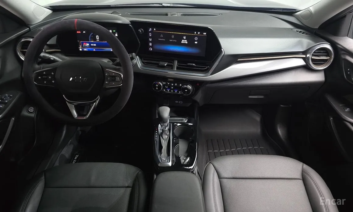 Chevrolet Trax 2023 1.2 ACTIV