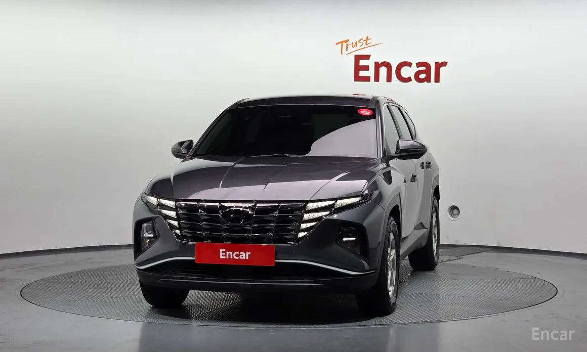 Фото 3 - Hyundai Tucson