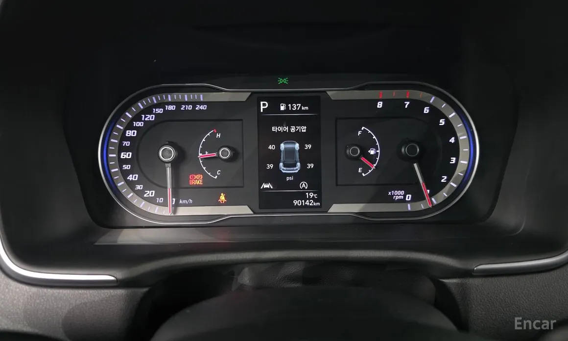 Фото 8 - Hyundai Tucson