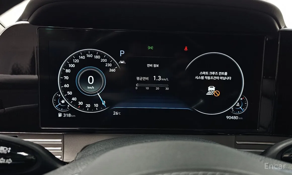 Zdjęcie 8 - Hyundai Grandeur