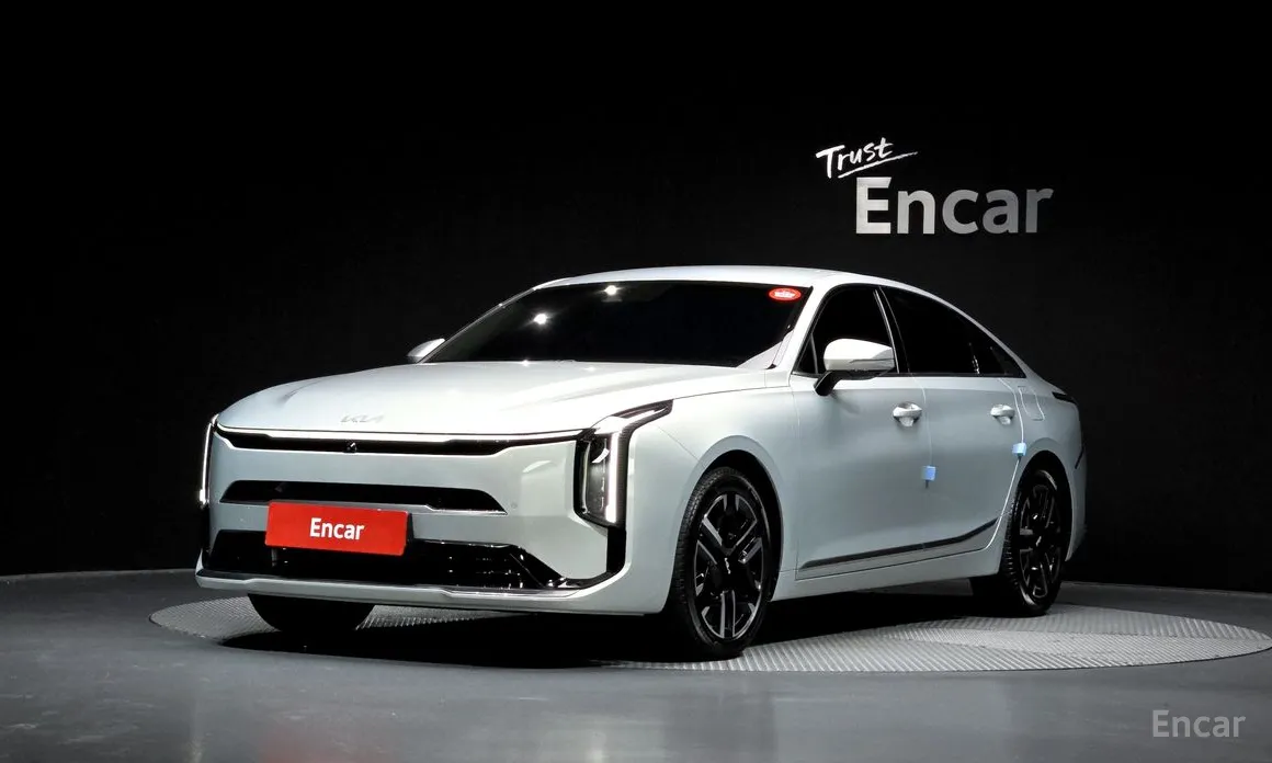 Kia K8 2024 Noblesse