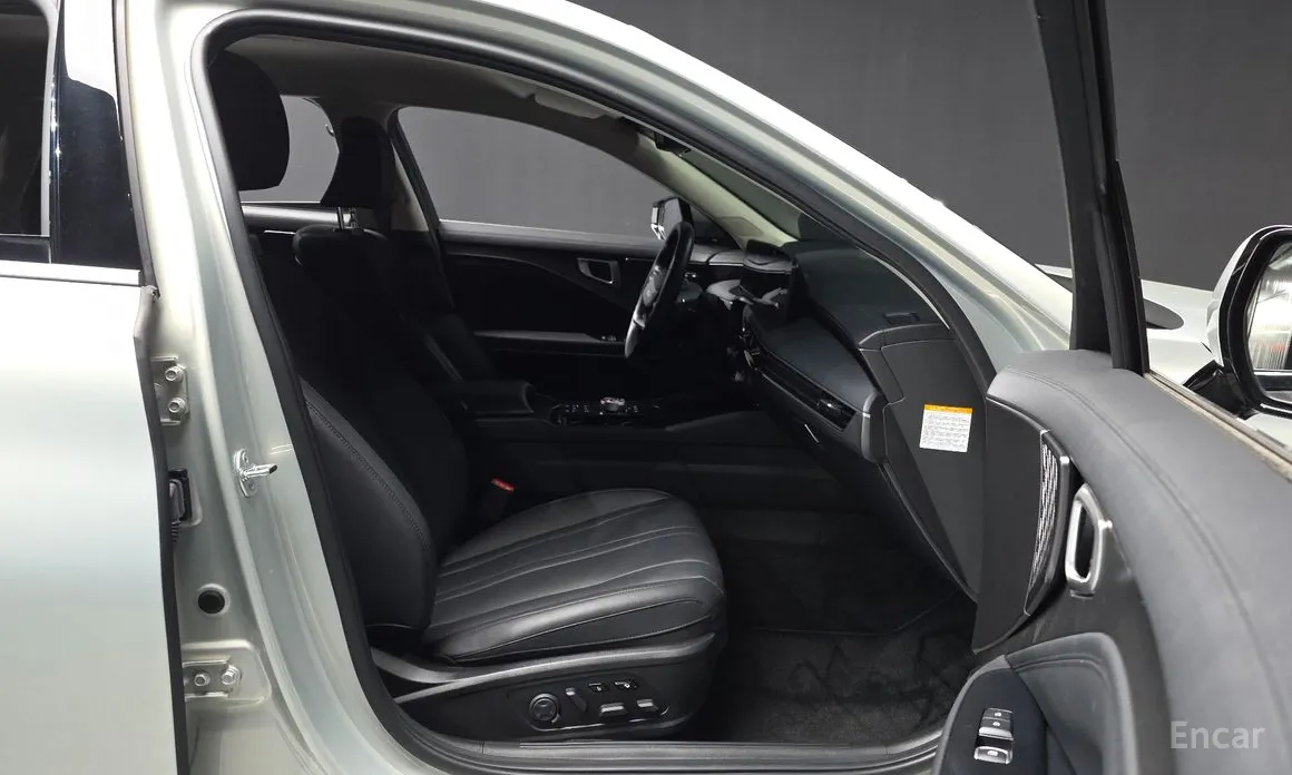 Kia K8 2024 Noblesse