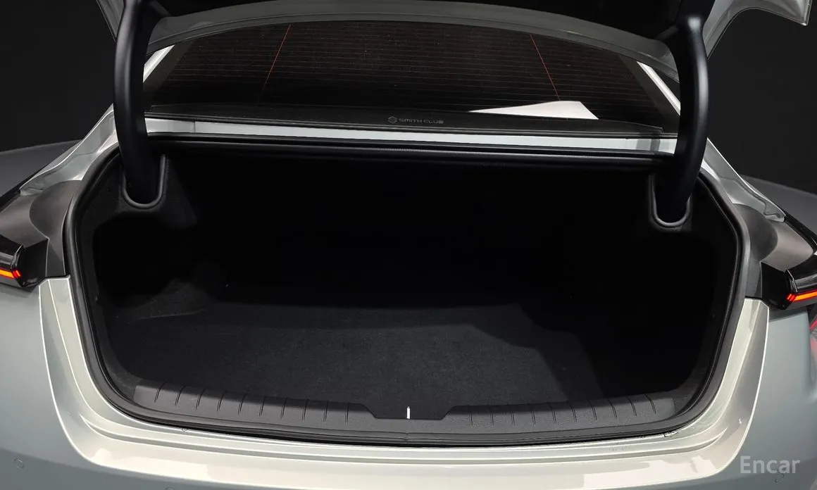 Kia K8 2024 Noblesse