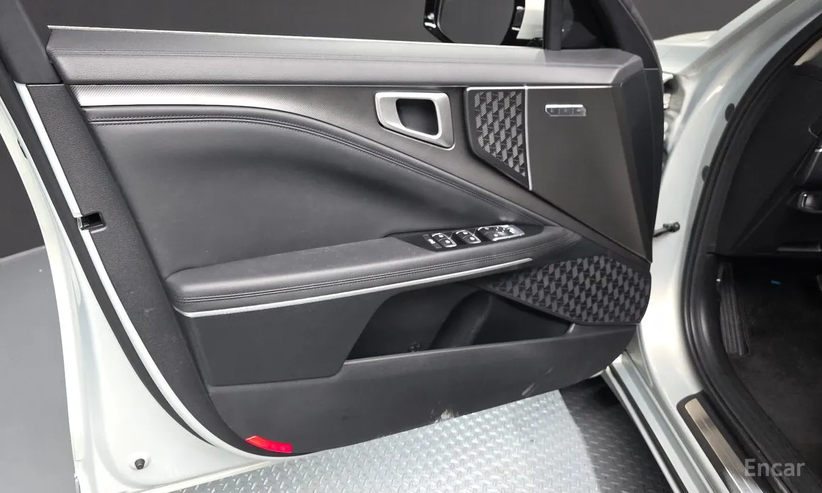 Kia K8 2024 Noblesse