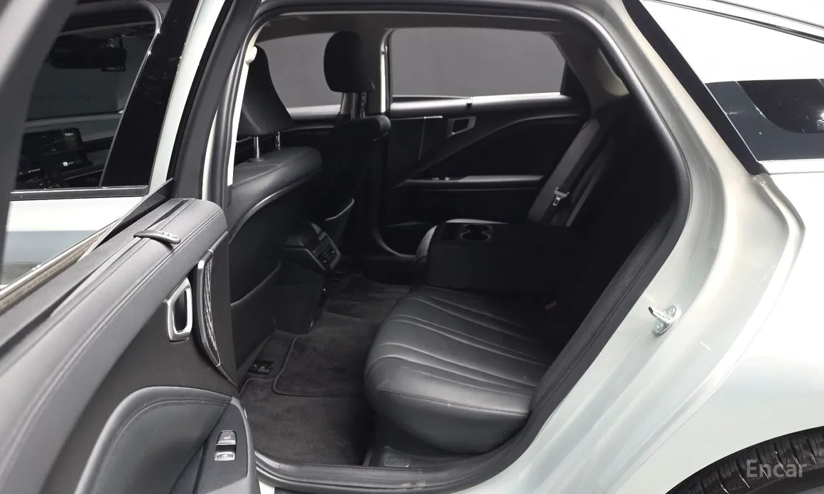Kia K8 2024 Noblesse