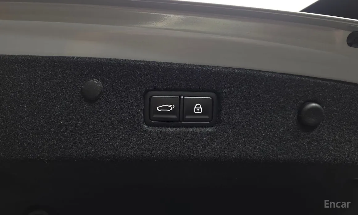 Kia K8 2024 Noblesse