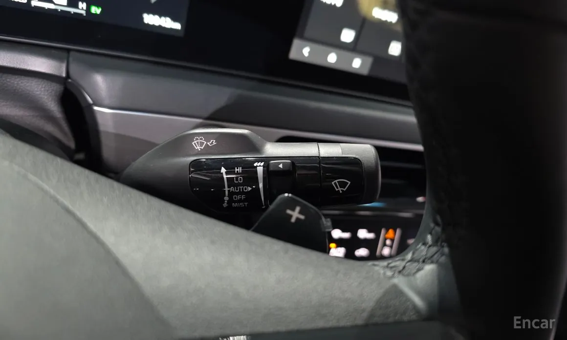 Kia K8 2024 Noblesse