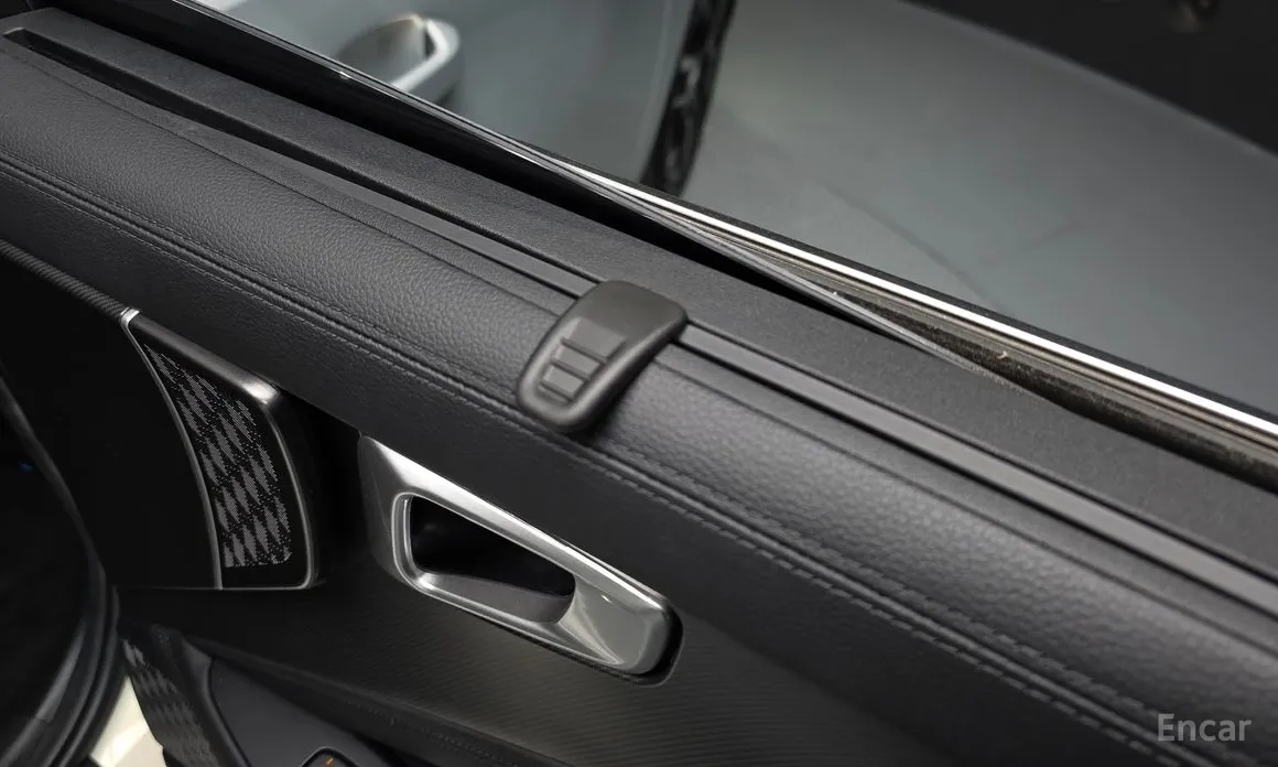 Kia K8 2024 Noblesse