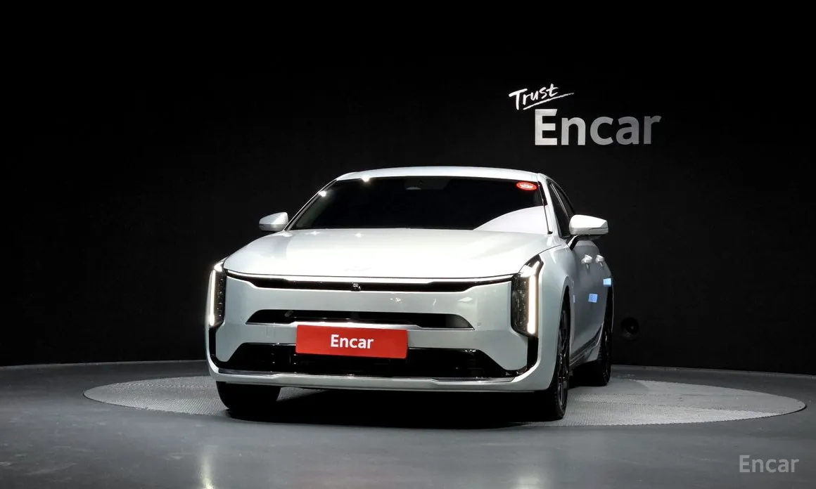 Kia K8 2024 Noblesse