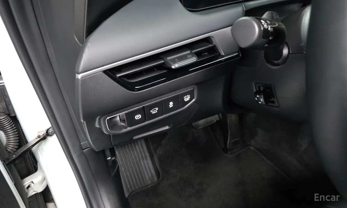 Kia K8 2024 Noblesse