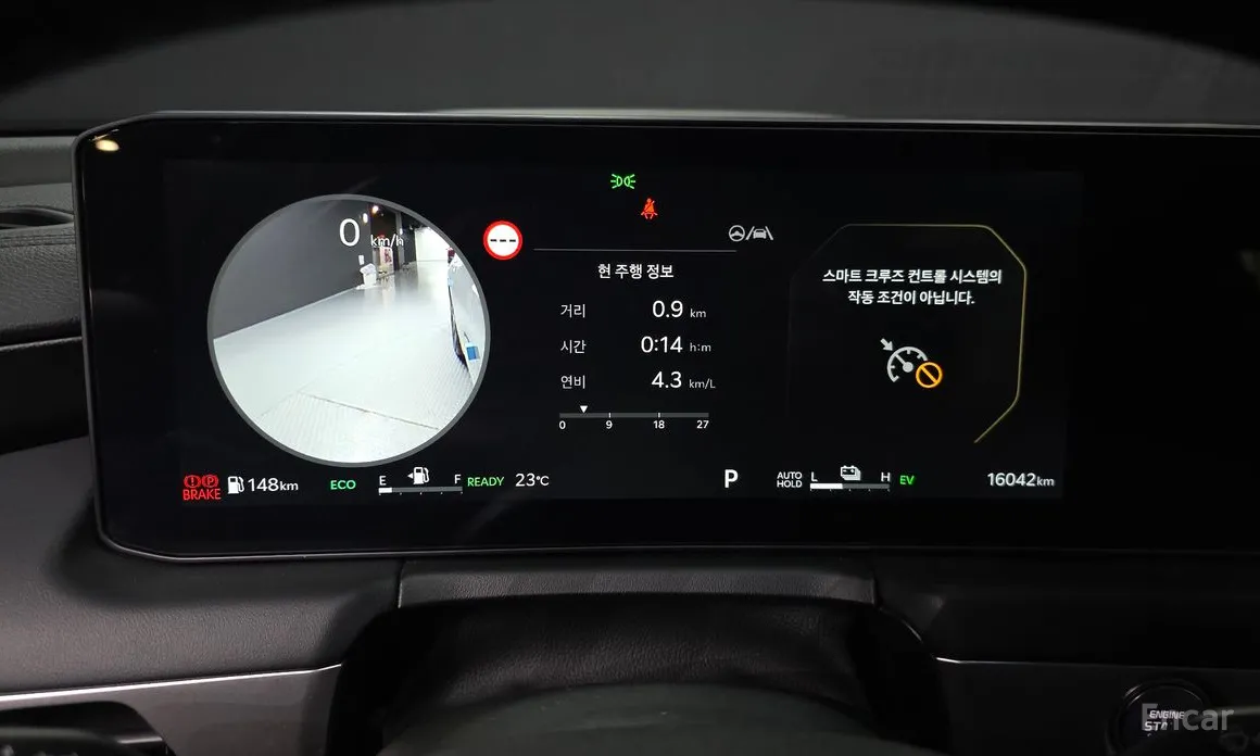 Kia K8 2024 Noblesse