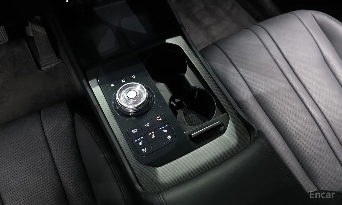 Kia K8 2024 Noblesse