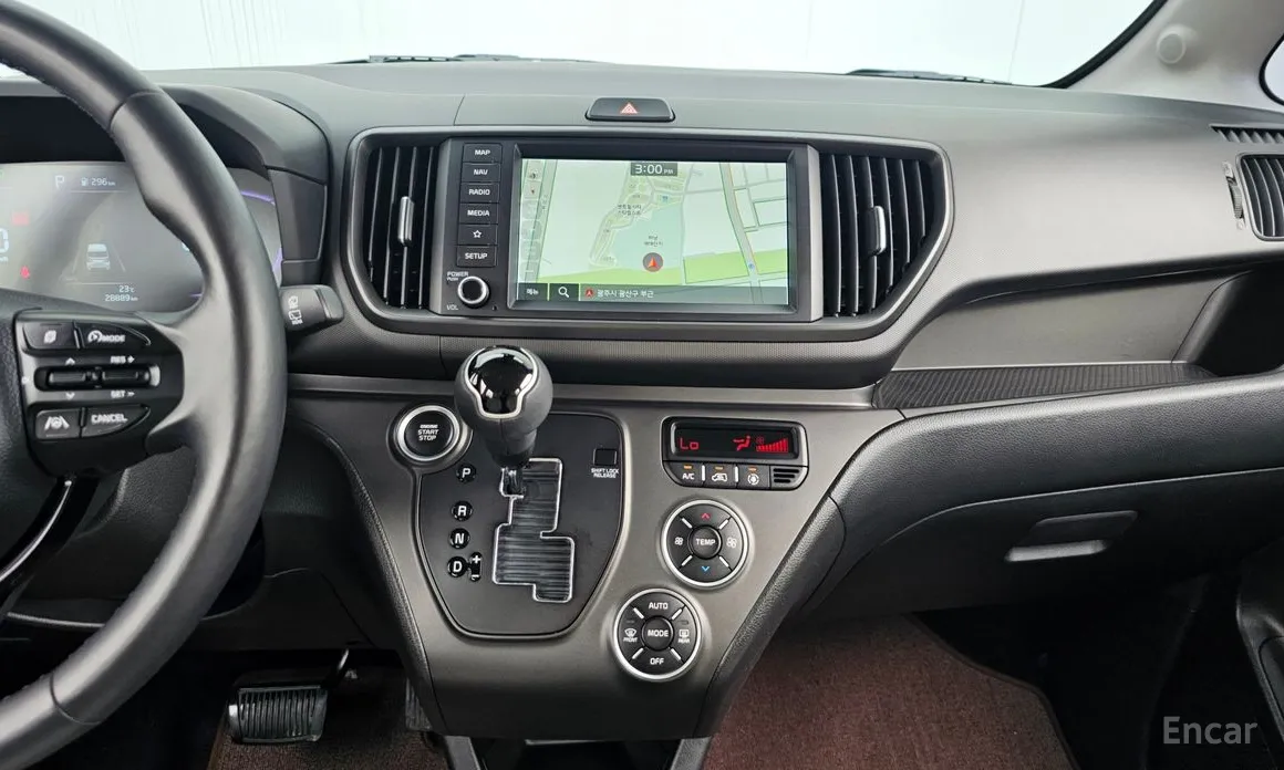 Kia Ray 2022 Prestige