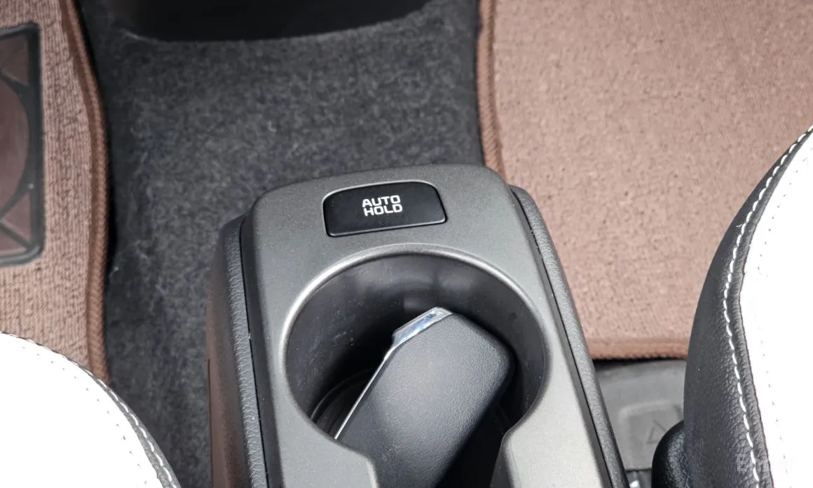 Kia Ray 2022 Prestige