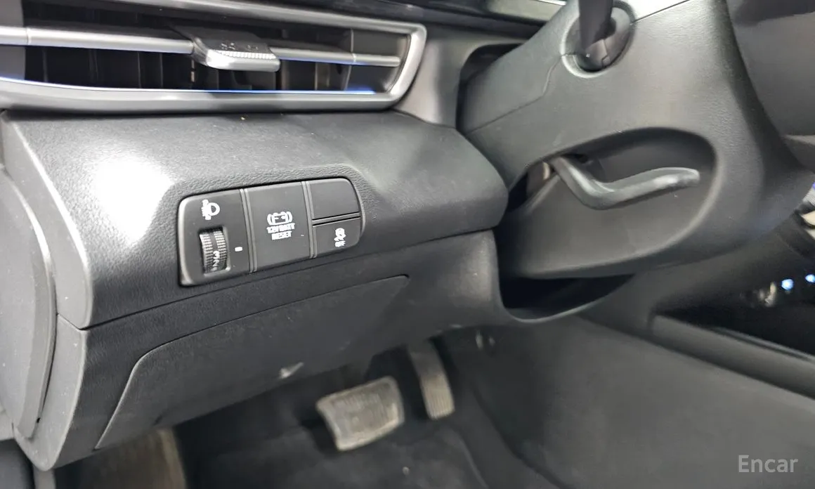 Hyundai Avante 2023 Smart