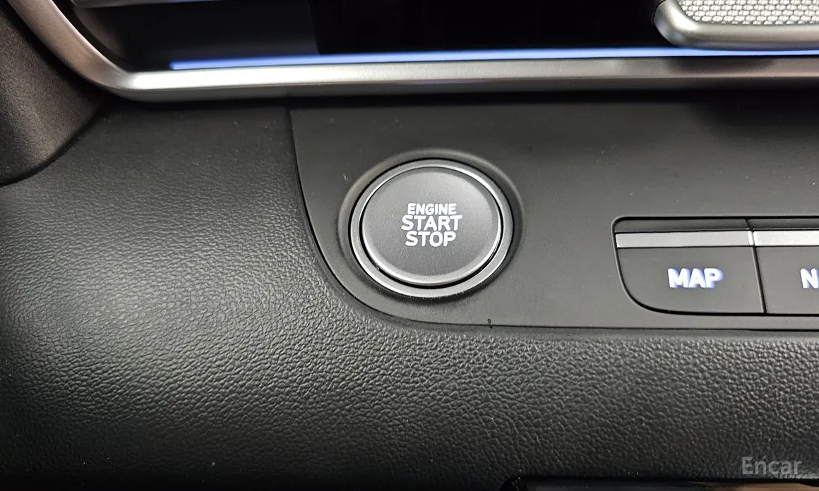 Hyundai Avante 2023 Smart