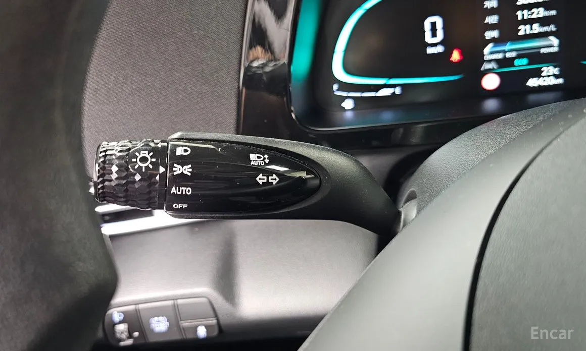 Hyundai Avante 2023 Smart