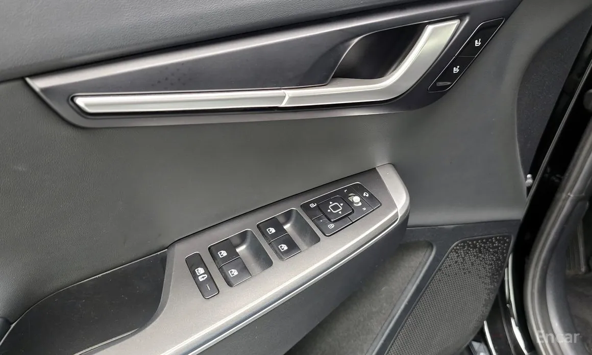Kia EV6 2021 Long Range