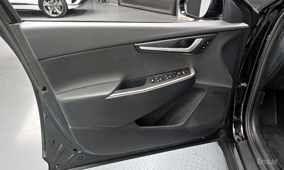 Kia EV6 2021 Long Range