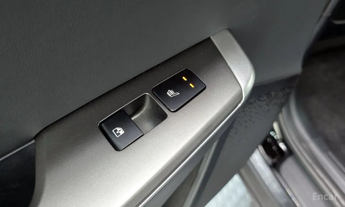 Kia EV6 2021 Long Range