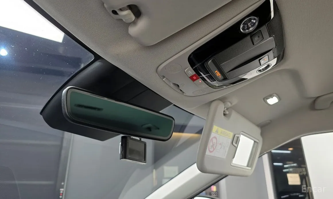 Kia EV6 2021 Long Range