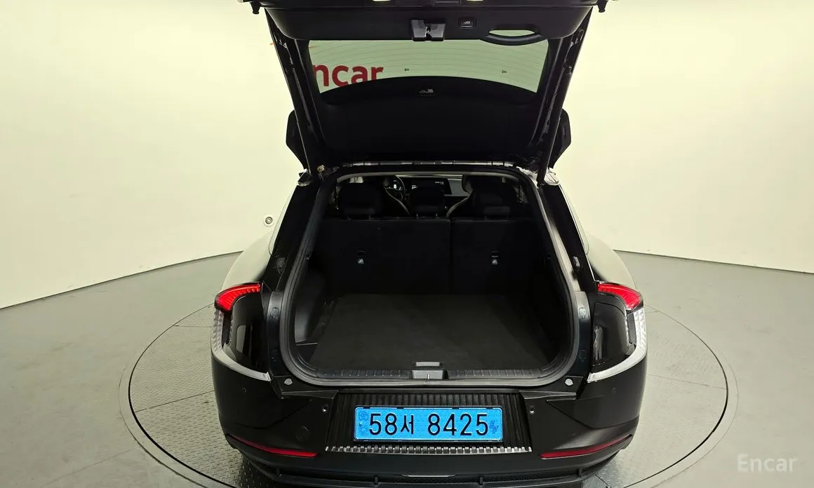 Kia EV6 2021 Long Range